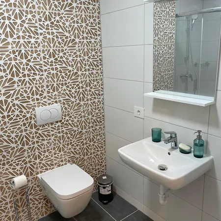Urban Glow, 2 Bedroom Cosy - Coresi Mall *
