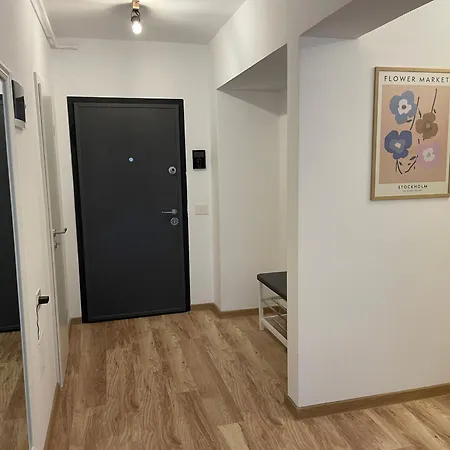 Urban Glow, 2 Bedroom Cosy - Coresi Mall * Brasov