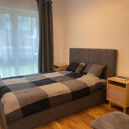 Urban Glow, 2 Bedroom Cosy - Coresi Mall Brașov